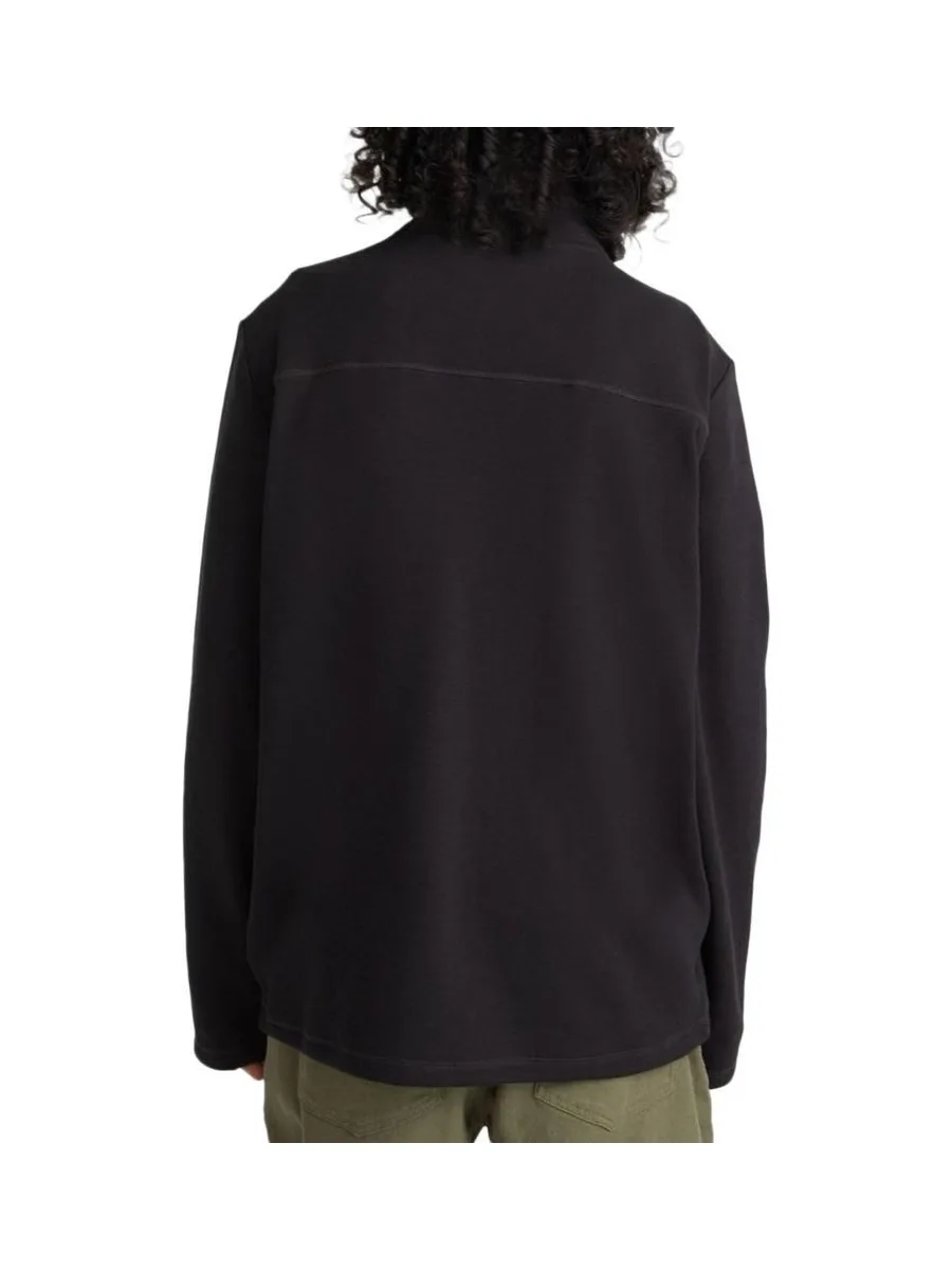Doudoune Noire Homme O'Neill Polartec 3