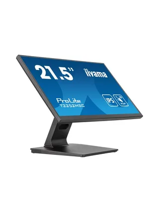 iiyama ProLite T2252MSC-B2 computer monitor 1