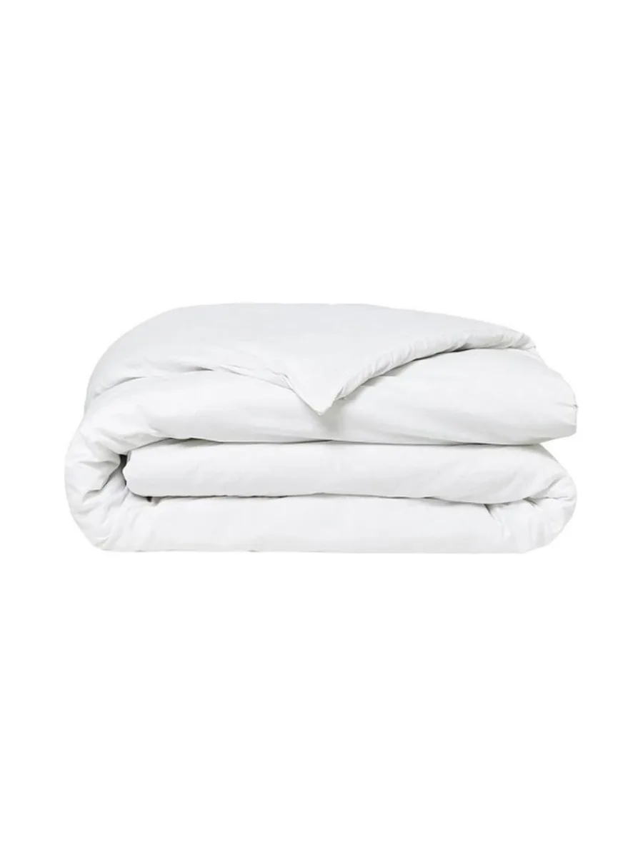 Housse de Couette Blanche Today 240x220 2
