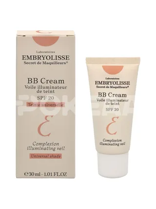 Embryolisse Illuminating BB Cream SPF20 30ml 1