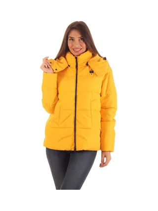 BLAUER 20WBLDB02085-005771 - Manteau 3