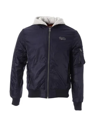 Blouson Marine Homme Redskins ALLPORT 1