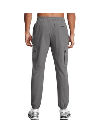 Jogging Gris Homme Under Armour Unstoppable 2