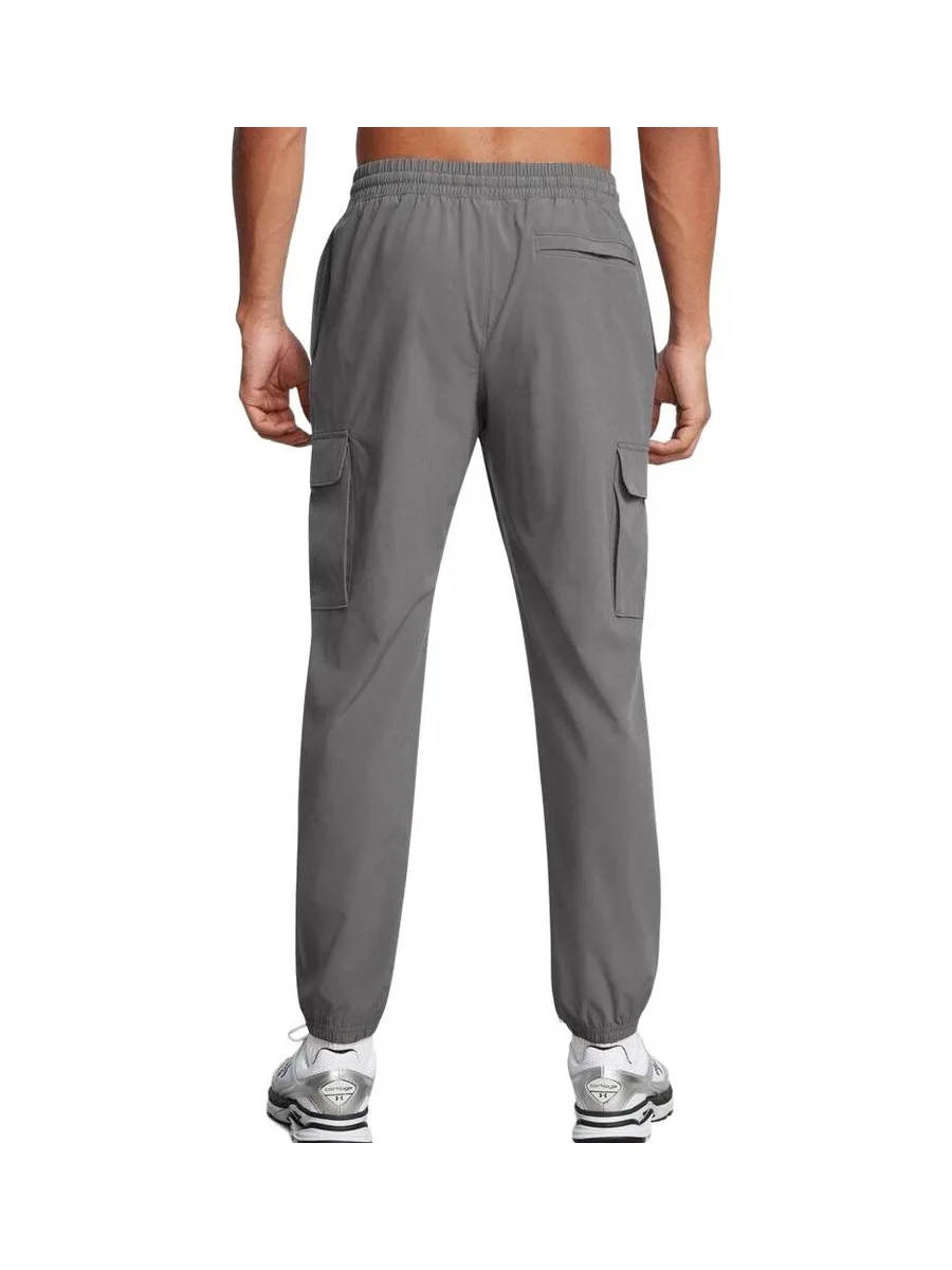 Jogging Gris Homme Under Armour Unstoppable 3