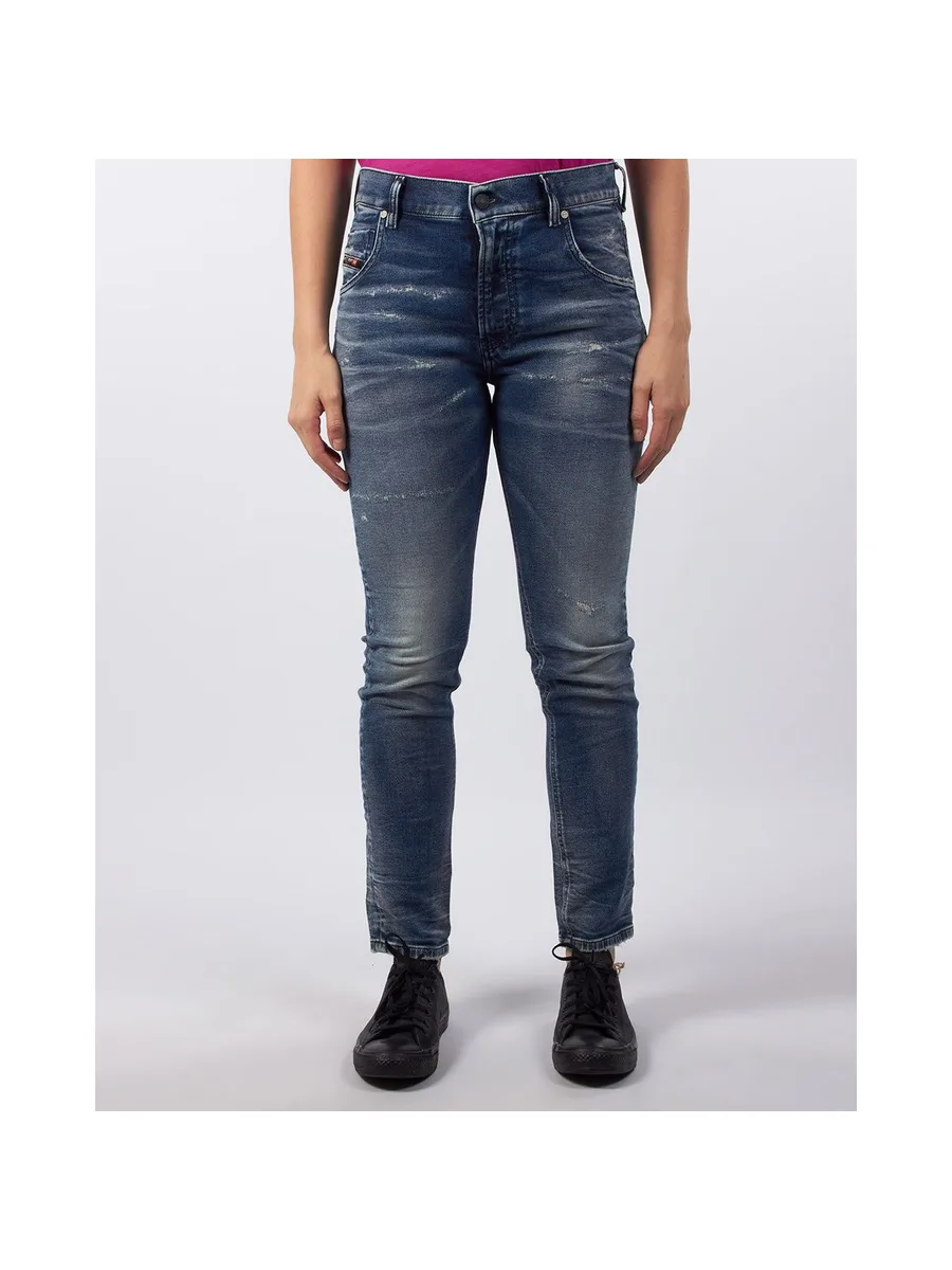 Pantalon Diesel 00SJNL0096M L32 5