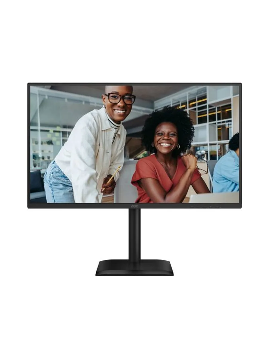 AOC 27E4CV computer monitor 6