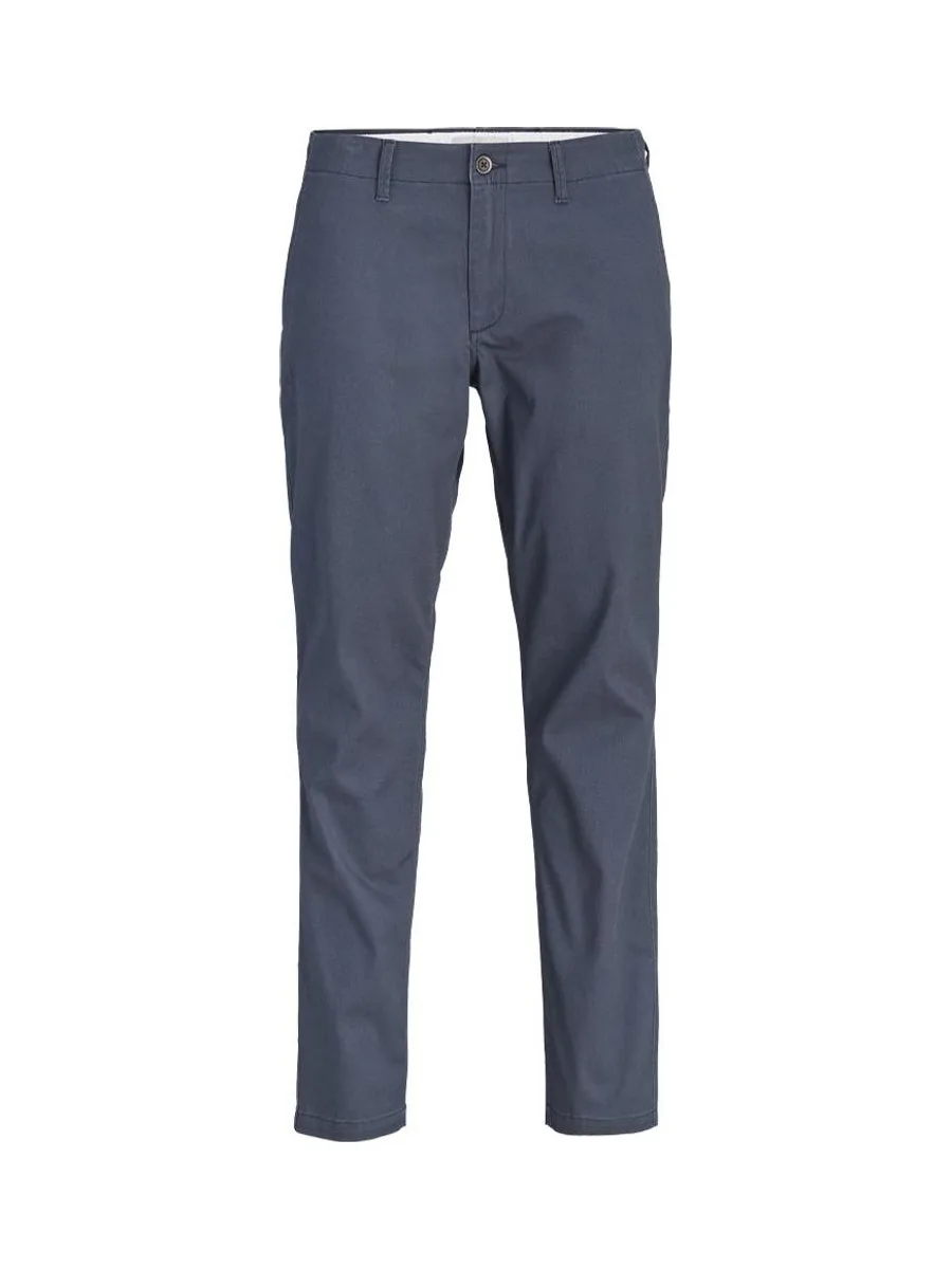 Pantalon Chino Marine Homme Jack & Jones Kane Ford 2