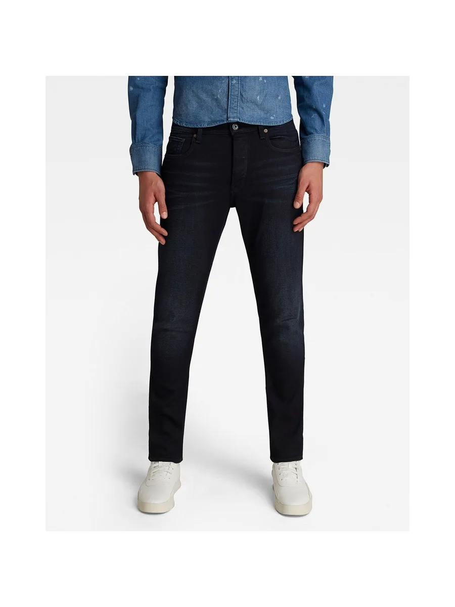 Jean slim G-STAR 3301 6