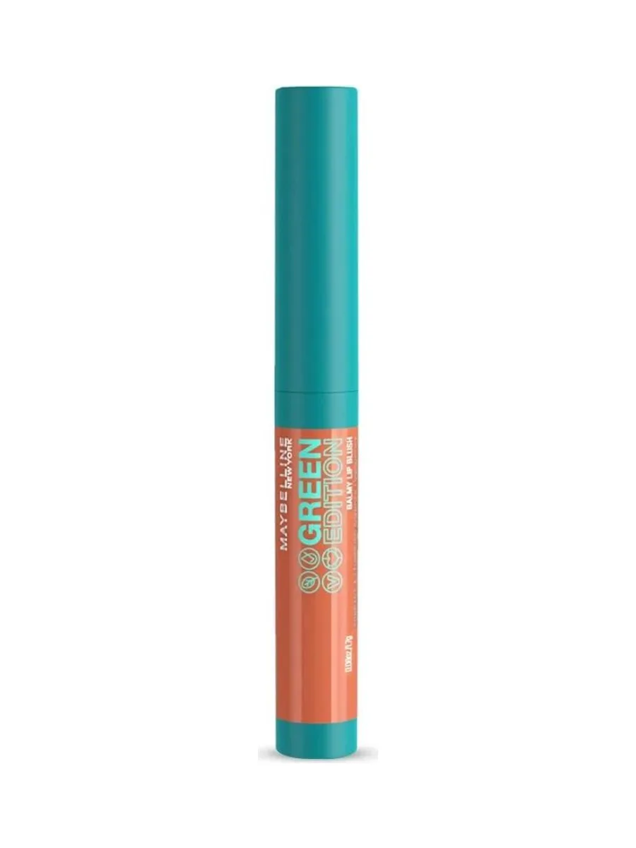 Baume à lèvre Gemey Maybelline Edition Balmy Lip Blush 008 Desert 2