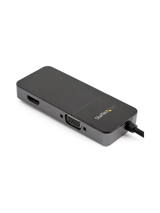 StarTech.com USB32HDVGA USB graphics adapter 2