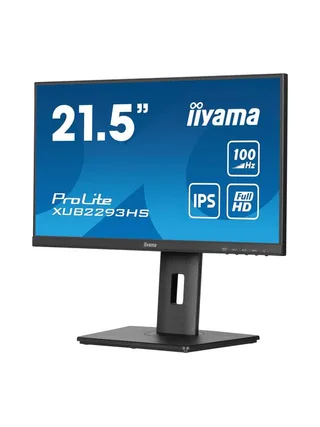 iiyama ProLite XUB2293HS-B6 computer monitor 5
