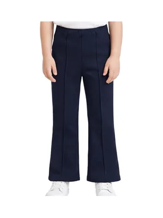 Pantalon fluide Marine Fille Name it Fleandre 1