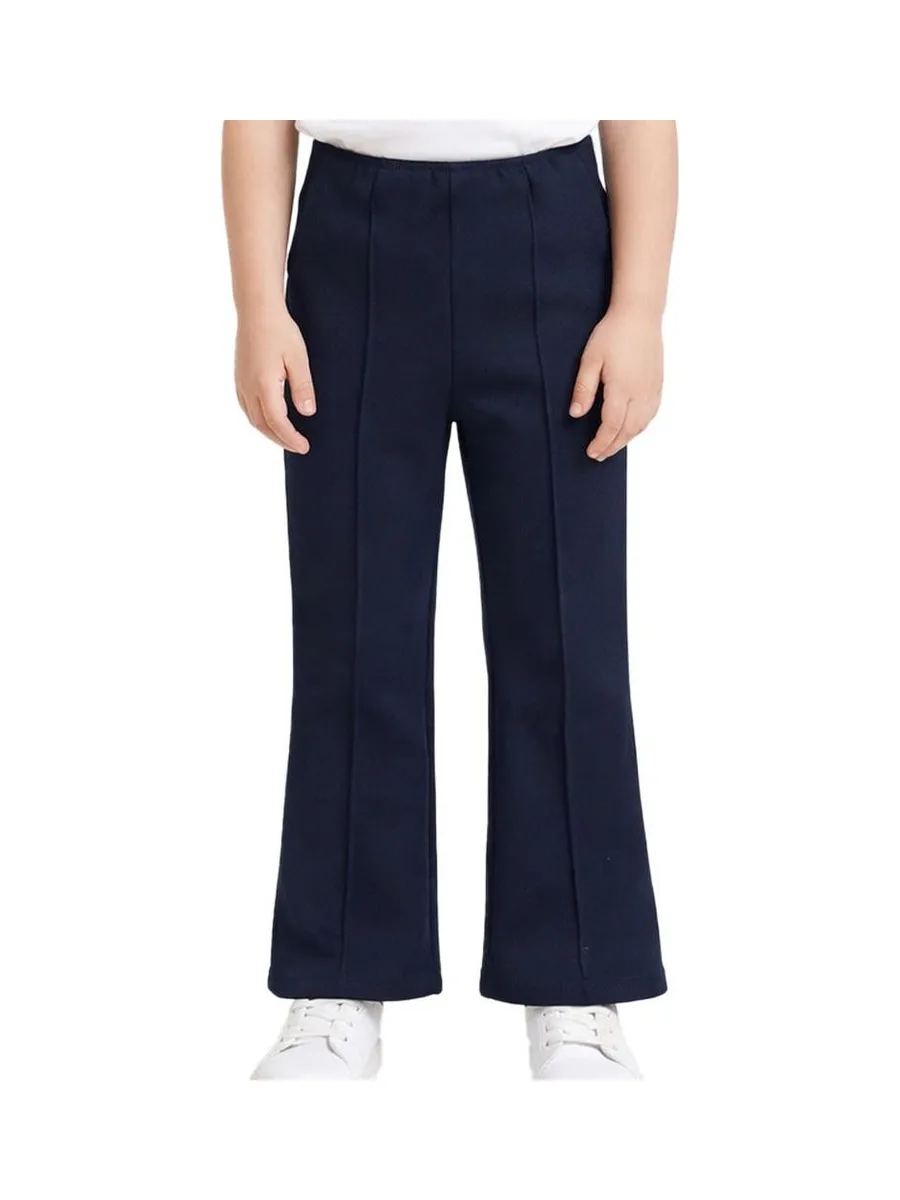 Pantalon fluide Marine Fille Name it Fleandre 2