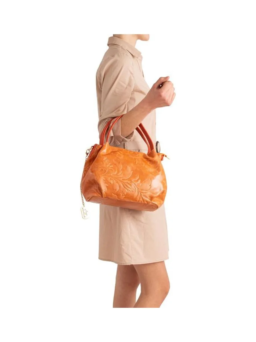 Clarissa - 100% cuir - Made in Italy 7