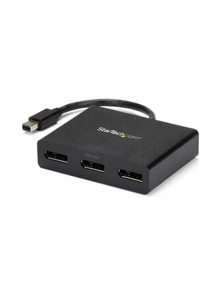 MST Hub - mDP to 3x DisplayPort 1