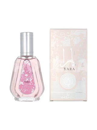 Ard Al Zaafaran Yara Edp Spray 50ml 1