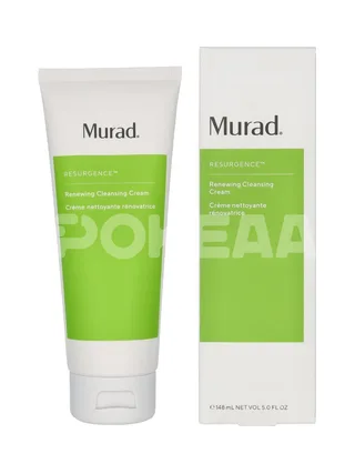 Murad Renewing Cleansing Cream 148ml 1
