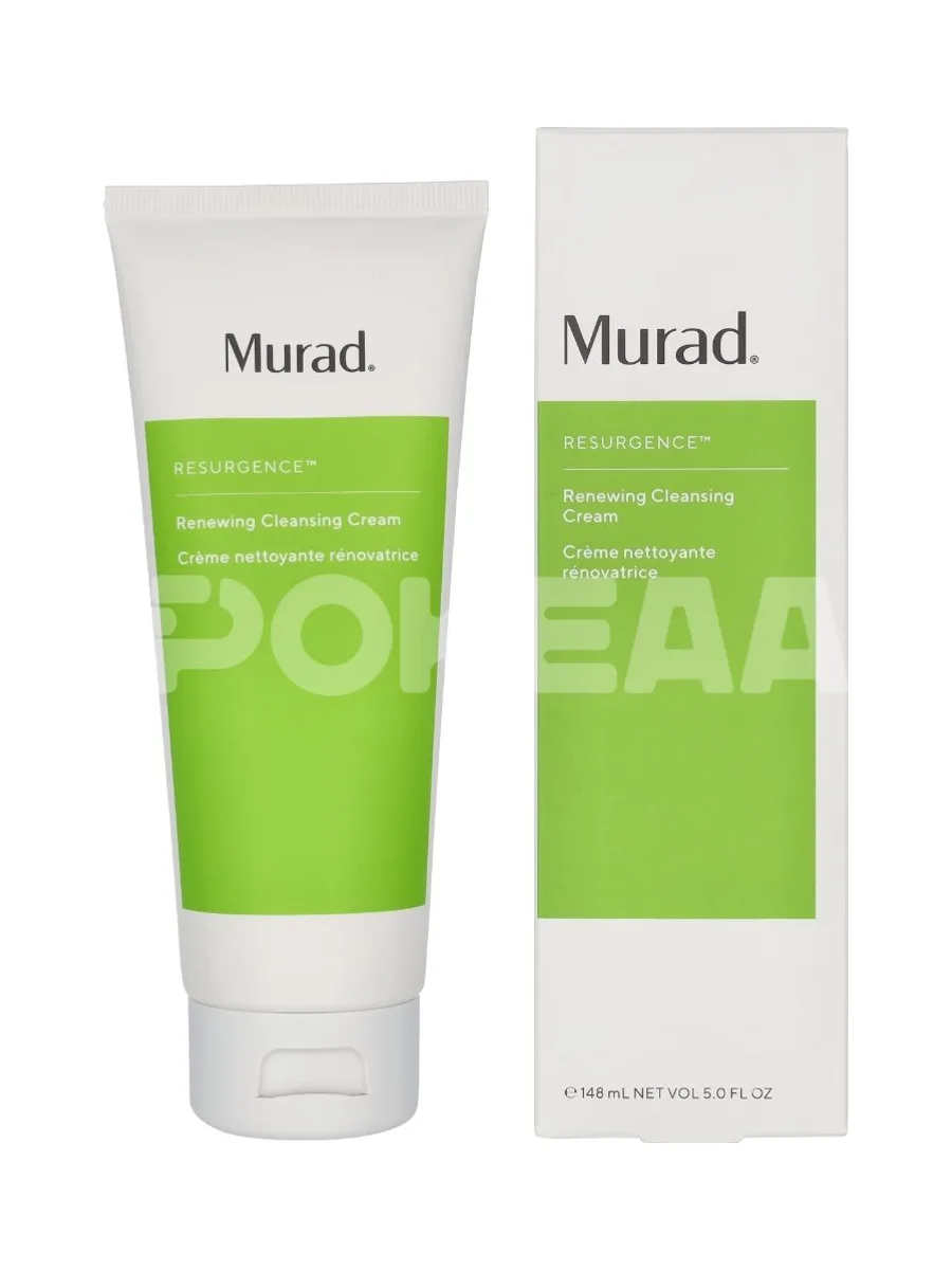 Murad Renewing Cleansing Cream 148ml 1