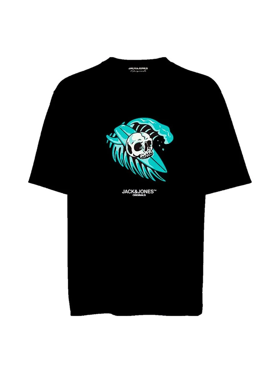 T-shirt JACK & JONES 12255651 6