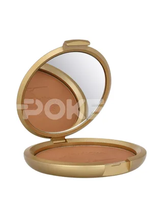 Nuxe Poudre Eclat Prodigieux Multi-Usage Compact Bronzing Powder/All Skin Types 25g 2