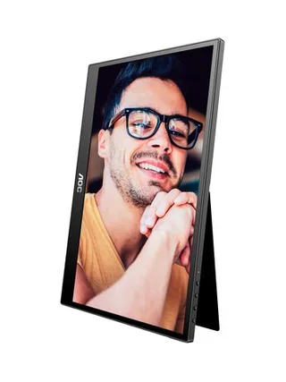 AOC 16T3EA portable TV/monitor 7