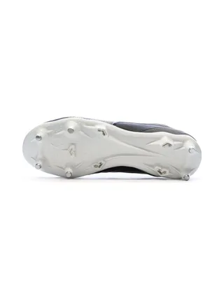 Chaussures de football Noires Homme Puma King Match Mxsg 5