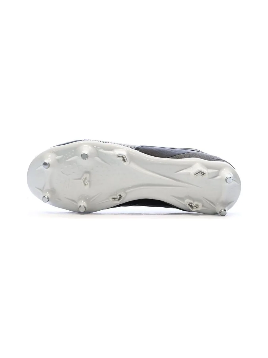 Chaussures de football Noires Homme Puma King Match Mxsg 6