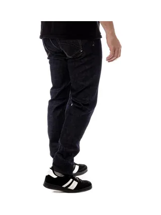 Jean Noir Homme Kaporal DARM7J 2