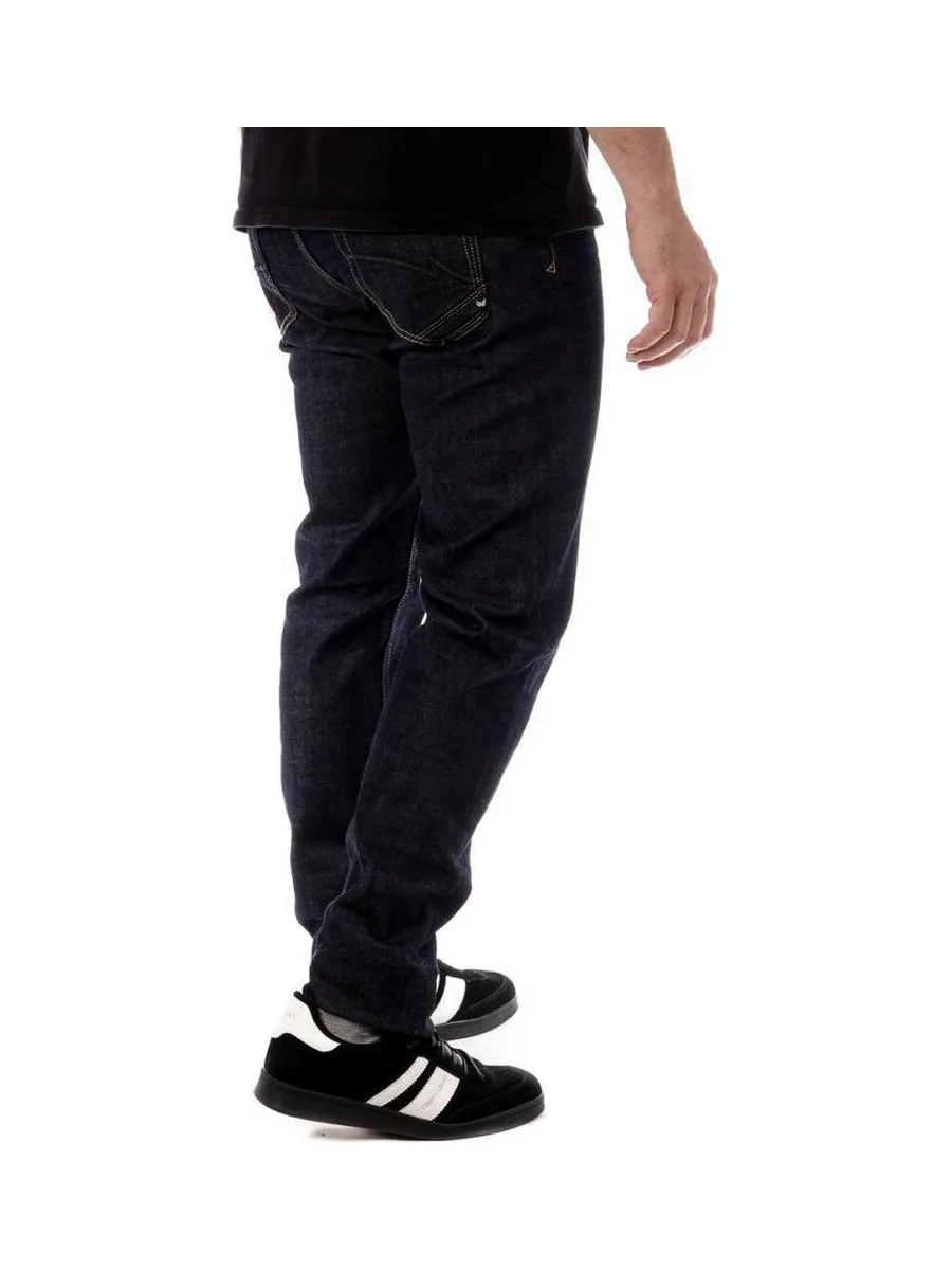 Jean Noir Homme Kaporal DARM7J 3