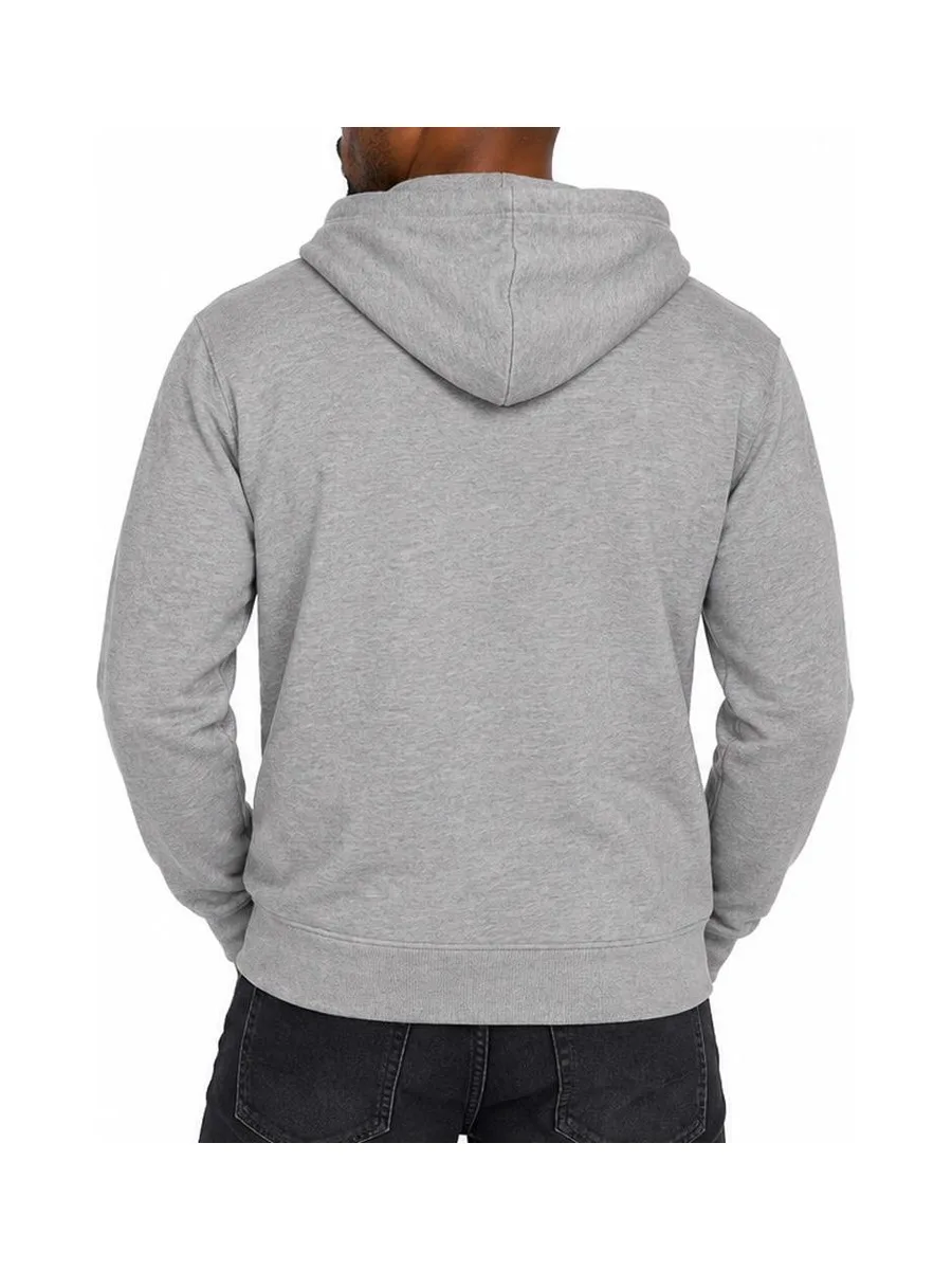 Sweat Gris Clair Garçon Redskins SCZ 3
