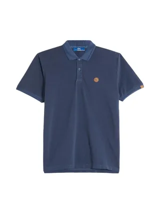 Polo Marine Homme TBS JAIROPOL14612 1