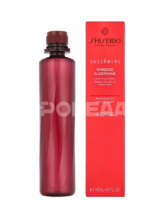 Shiseido Eudermine Activating Essence Refill 145ml 1