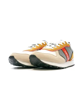 Baskets Beige/Gris Homme Kaporal Butyl 6