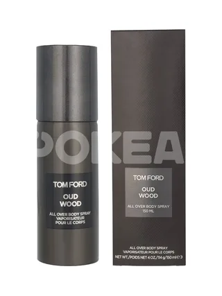 Tom Ford Oud Wood Body Spray 150ml 1