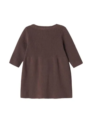 Robe Mauve Fille Name it Livina 2