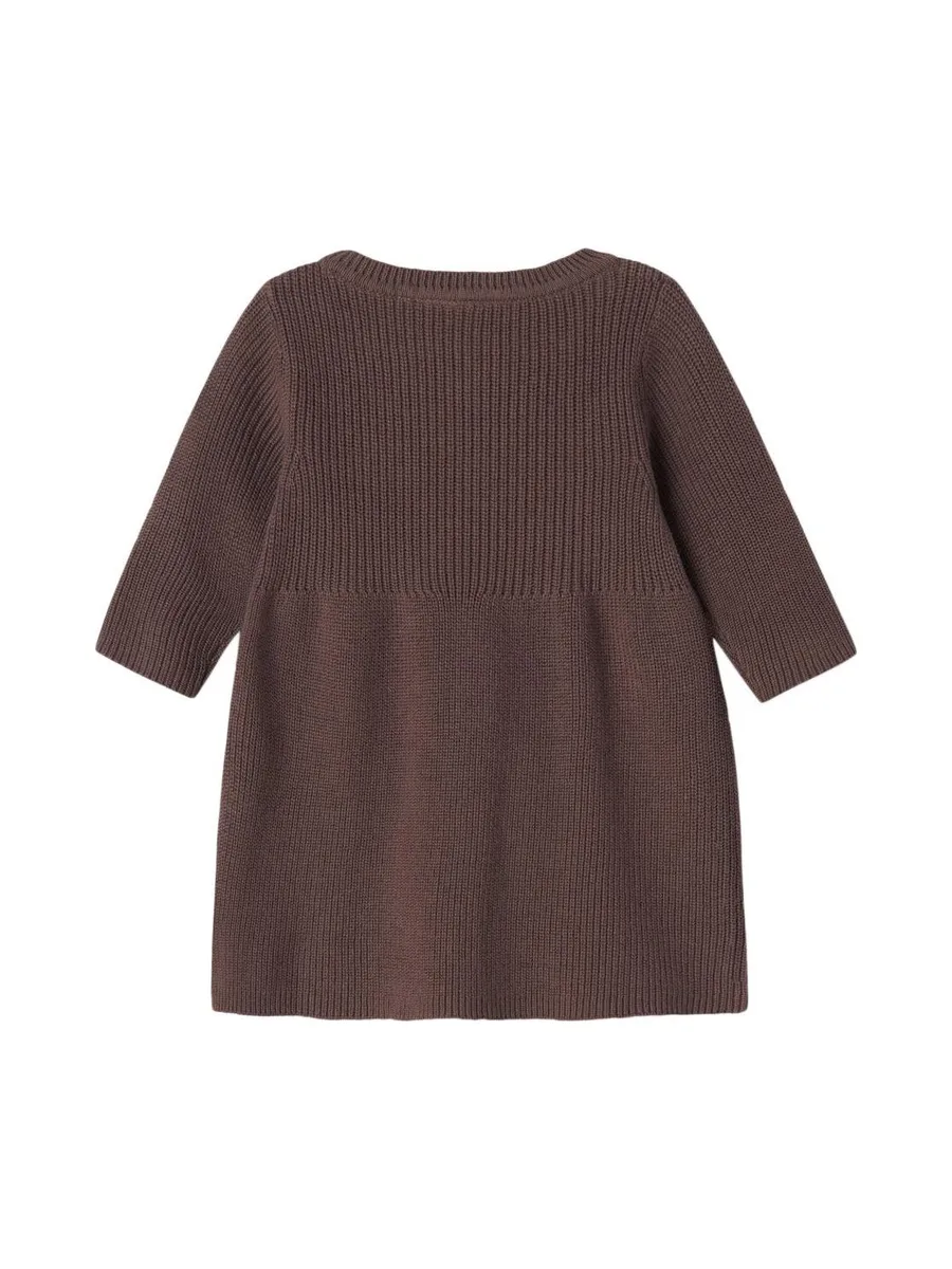 Robe Mauve Fille Name it Livina 3