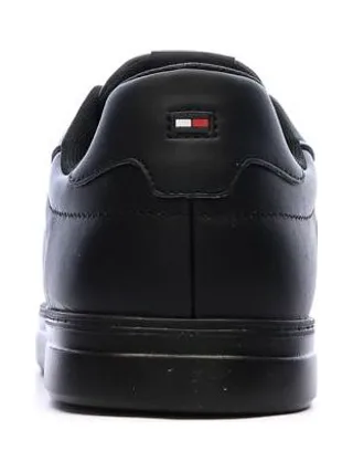 Basket Noires Homme Tommy Hilfiger Light weight 3