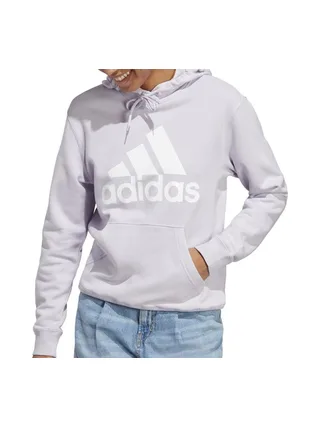 Sweat Mauve Femme Adidas Bl 1