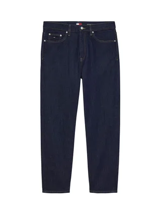 TOMMY HILFIGER DM0DM22186 - Jean fuselé 1