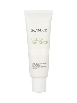 Skeyndor Clear Balance Pore Refining Repair Serum 50ml 2