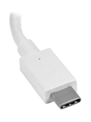 StarTech.com CDP2HDW USB graphics adapter 2
