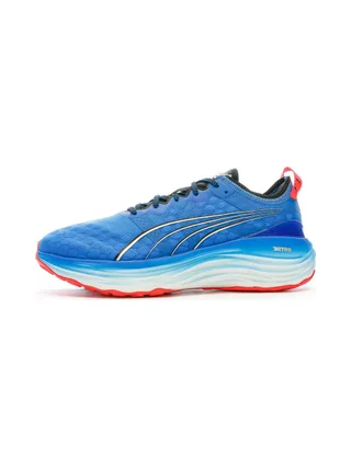 Chaussures de Running Bleu Homme Puma Foreverun Nitro 1