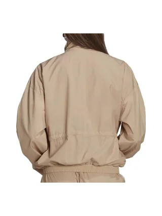 Veste Beige Femme Adidas Parley 2
