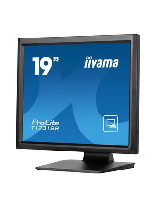 19" Resistive Touch IPS 1280x1024 Speake 7