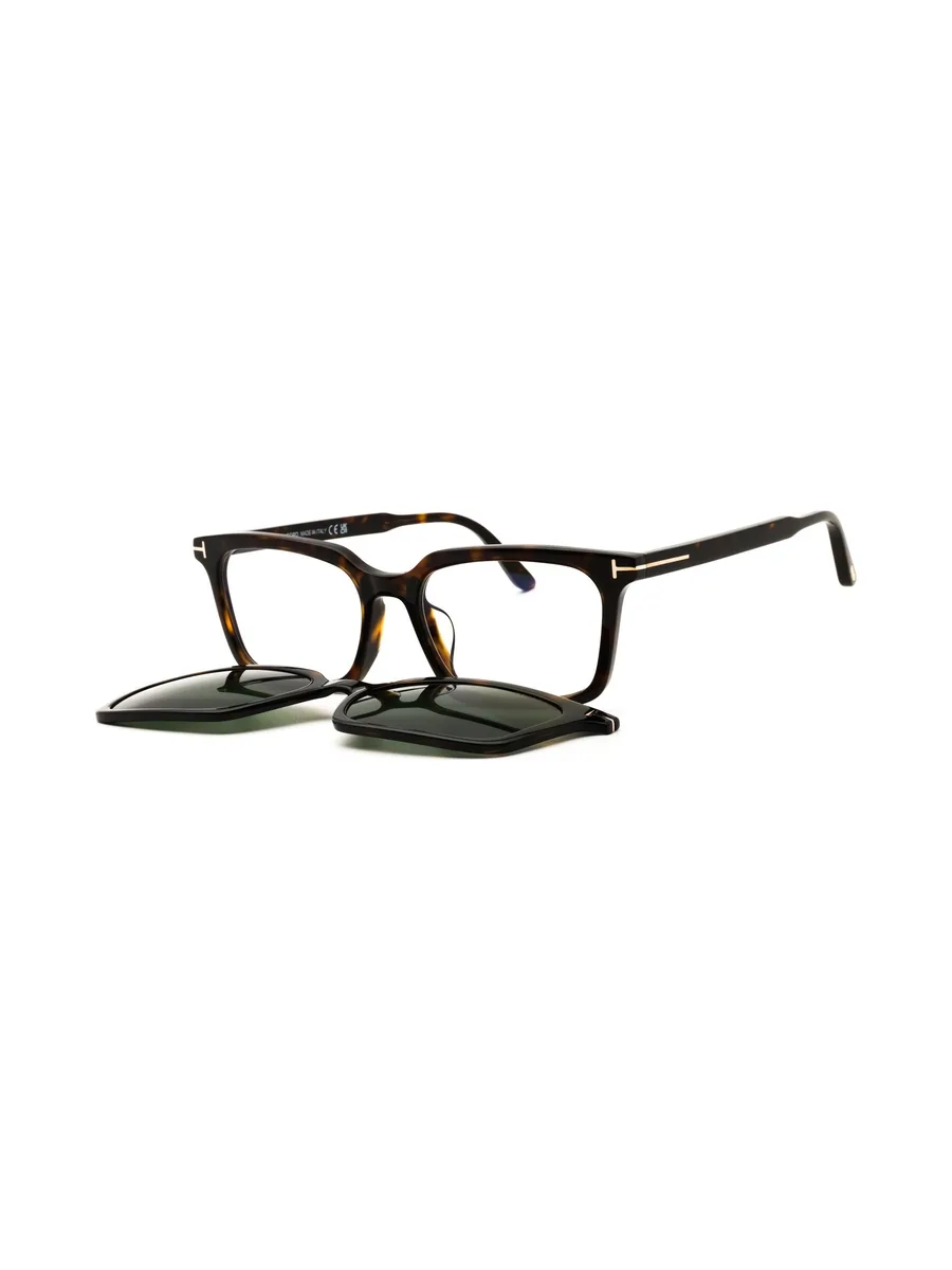 Tom Ford FT6153-D-B — Lunettes de vue 7