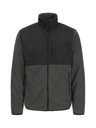 Veste Gris/Noir Homme Jack & Jones Marvin 3