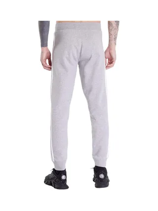 Jogging Gris Homme Adidas 3 bandes Adicolor 2