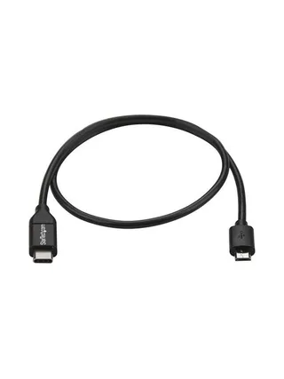 Cable - USBC to Micro USB - 0.5m 3