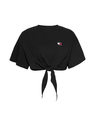 T-shirt TOMMY HILFIGER DW0DW20321 2