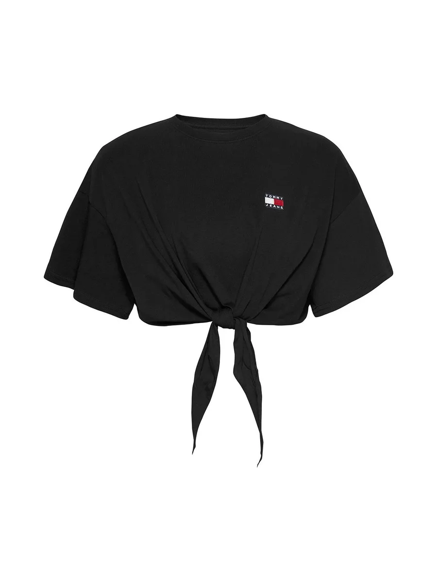 T-shirt TOMMY HILFIGER DW0DW20321 5
